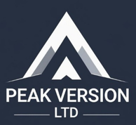 Peak Version Ltd Logo